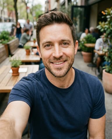 Matt Cole