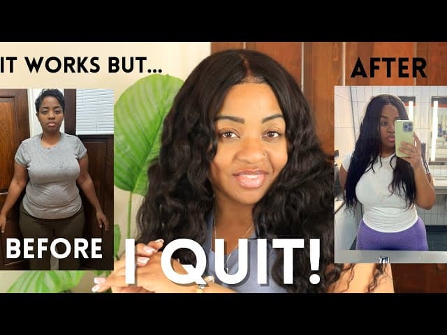 Chile, I Tried Weight Loss Injections For Three Months! | My SUPER Honest FINAL Update