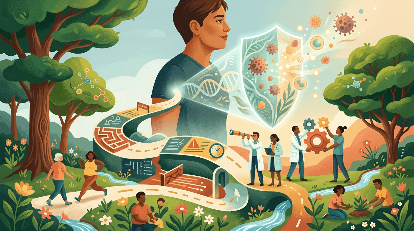 Preventing obesity-related cancer with the revolution in obesity management: the challenges of undertaking a clinical trial and potential solutions