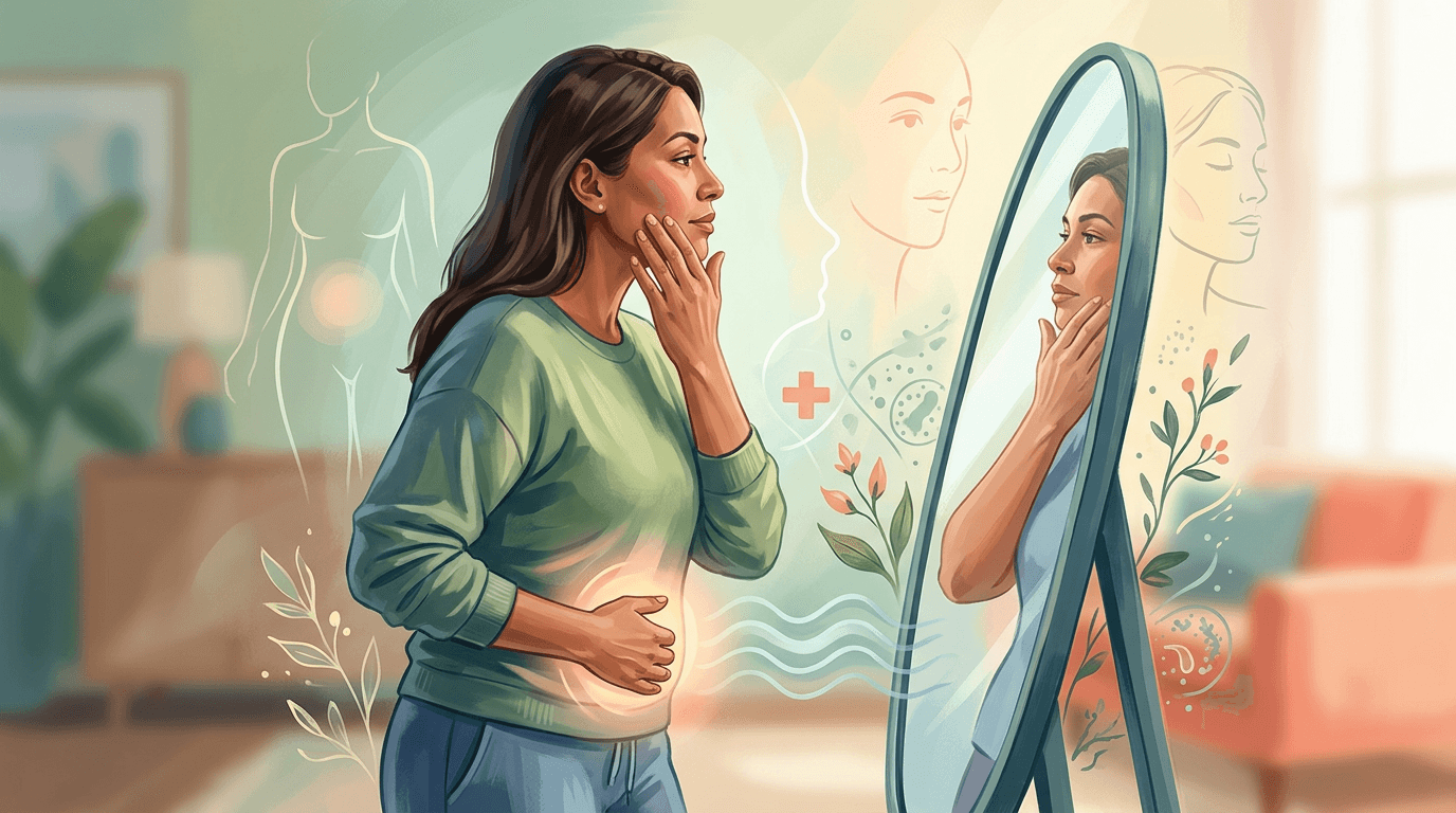 GLP-1 diabetes and weight-loss drug side effects: Ozempic face and more