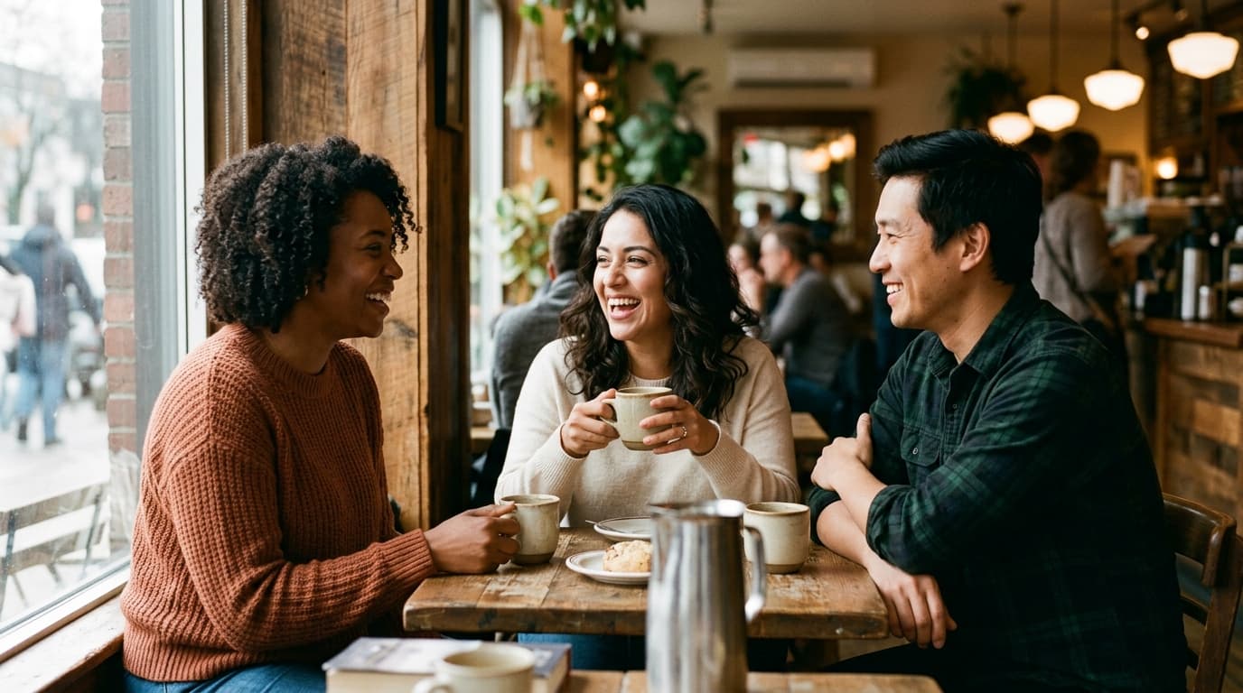 GLP-1 Community Stories: You Are Not Alone