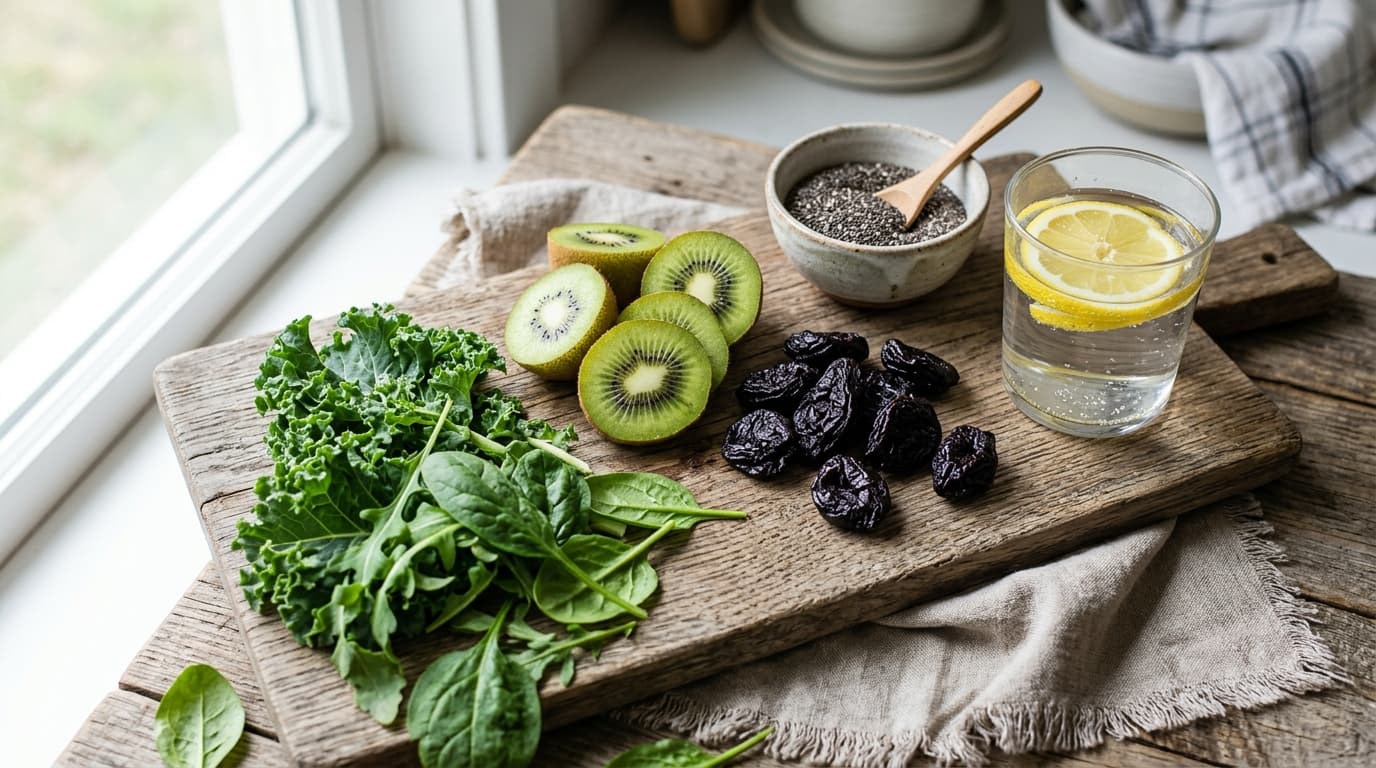 Managing Constipation on GLP-1 Medications