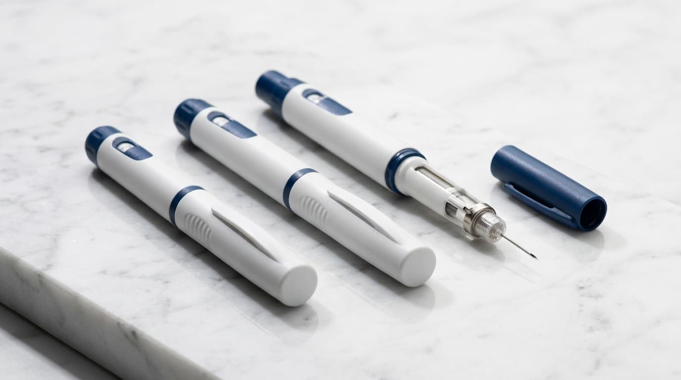 GLP-1 Dosage Guide: Titration Schedules Explained