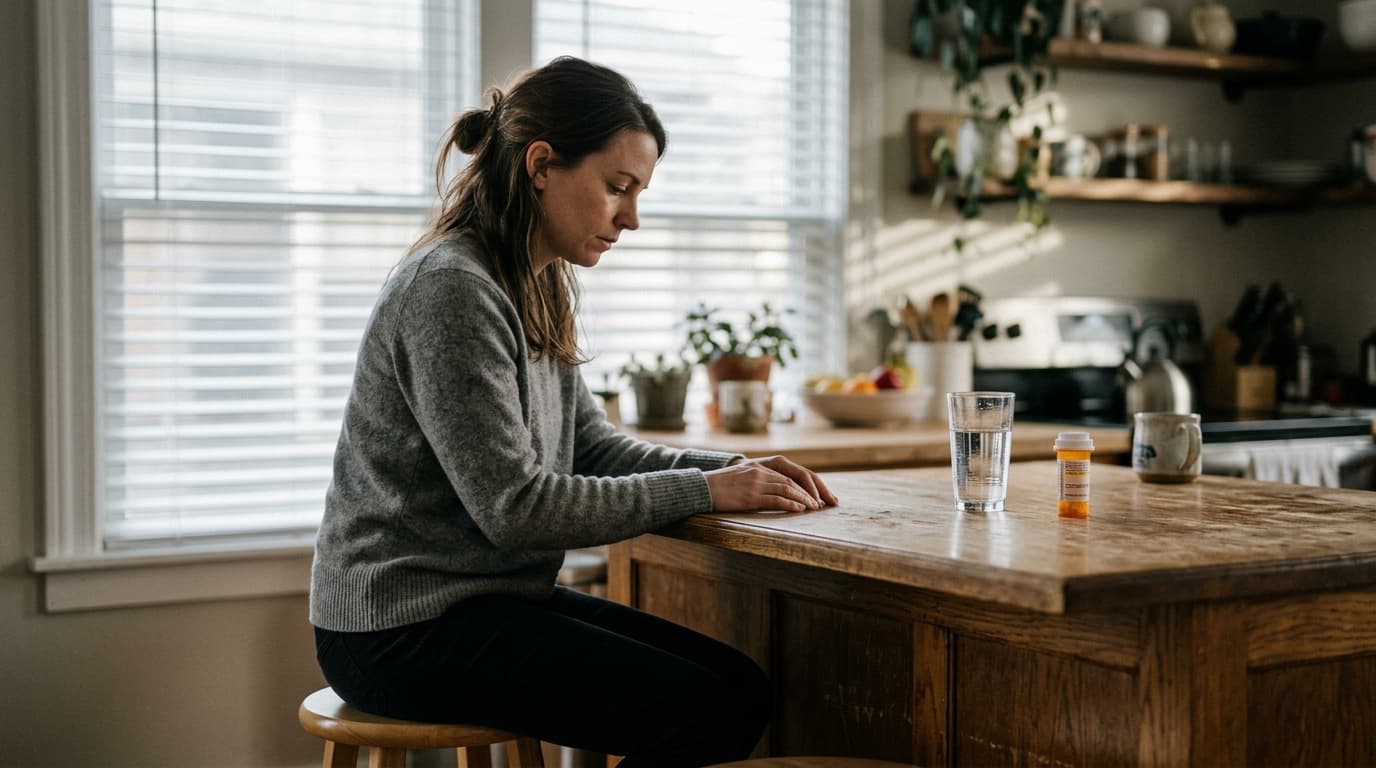 GLP-1 Gastroparesis: What the Research Actually Says About Stomach Paralysis Risk
