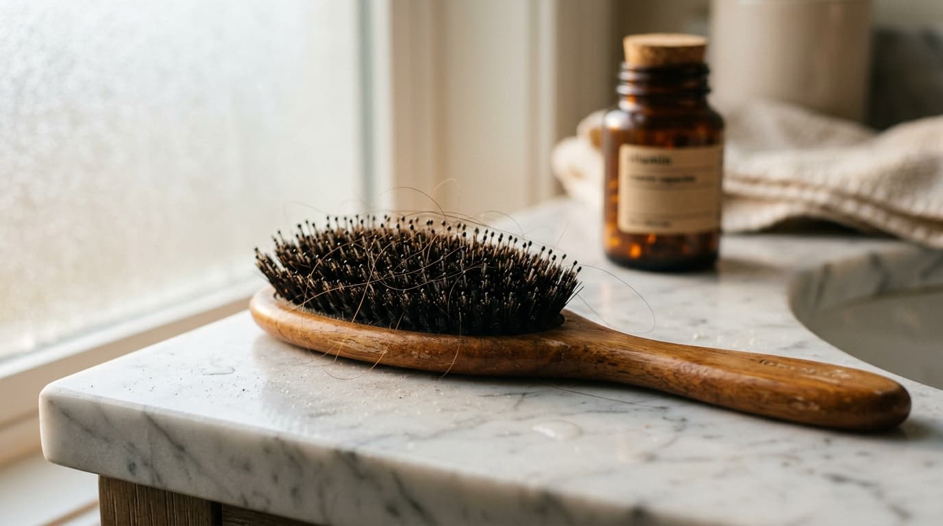 Hair Loss on GLP-1 Medications: Causes and Prevention