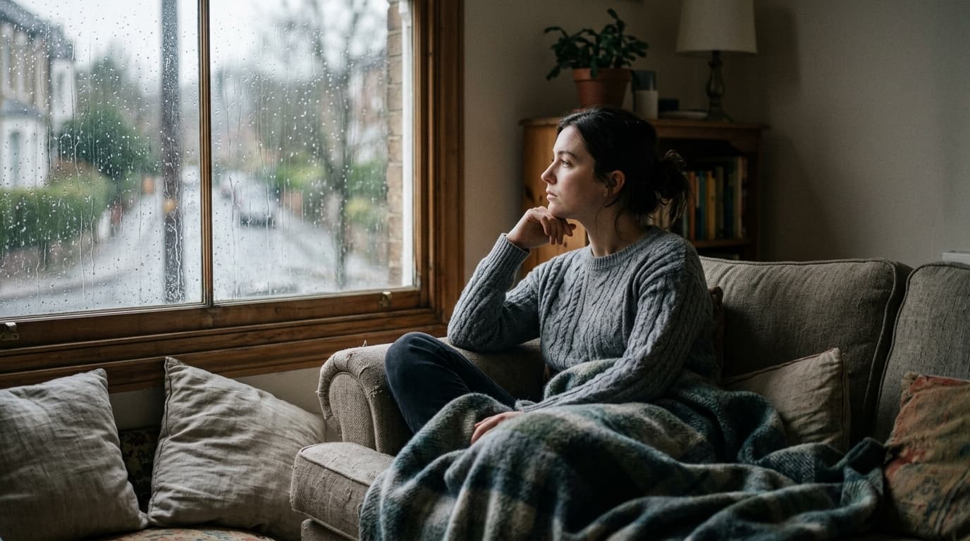 GLP-1 Mental Health Effects: Mood Changes and Anxiety