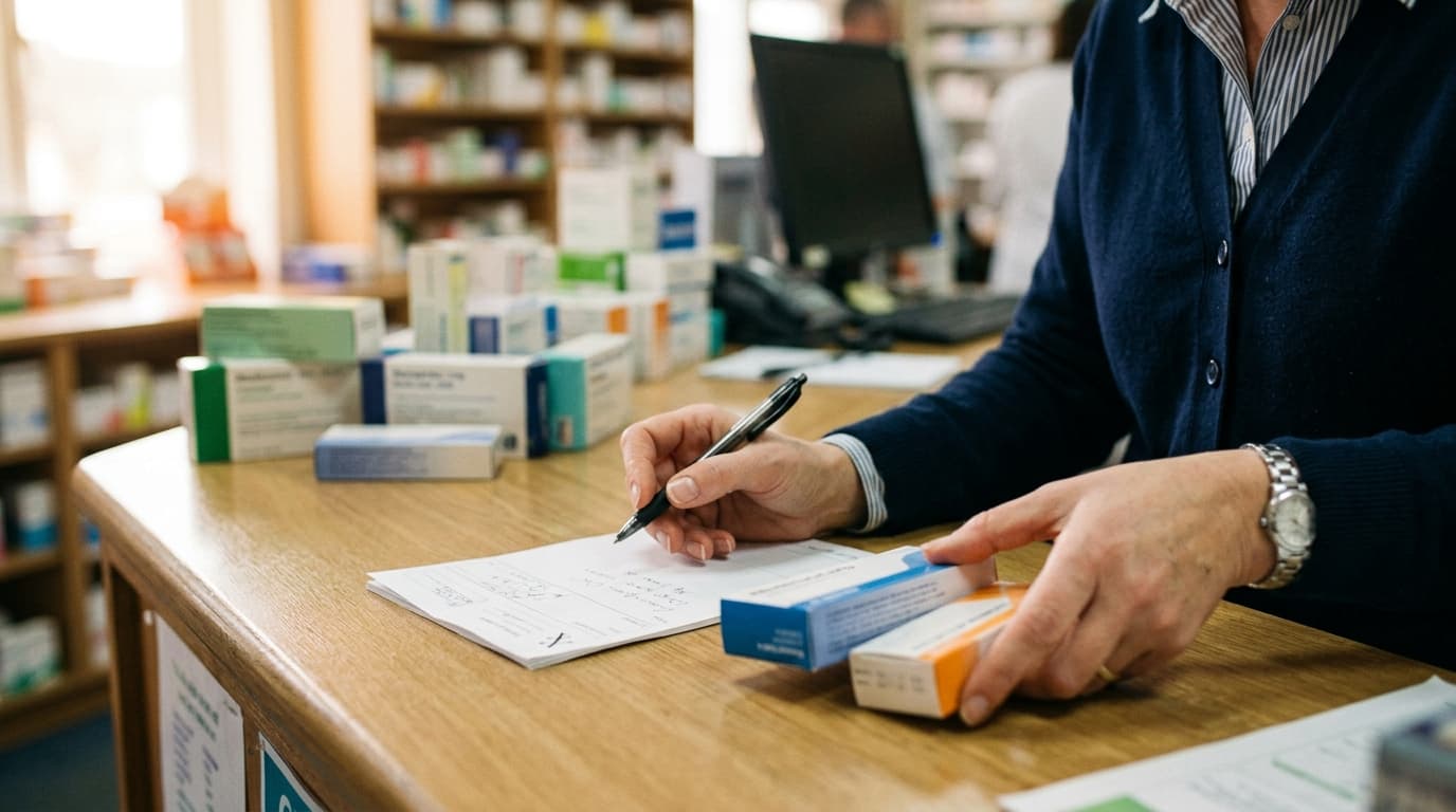 The FDA Warned 30 GLP-1 Telehealth Companies. Is Yours on the List?