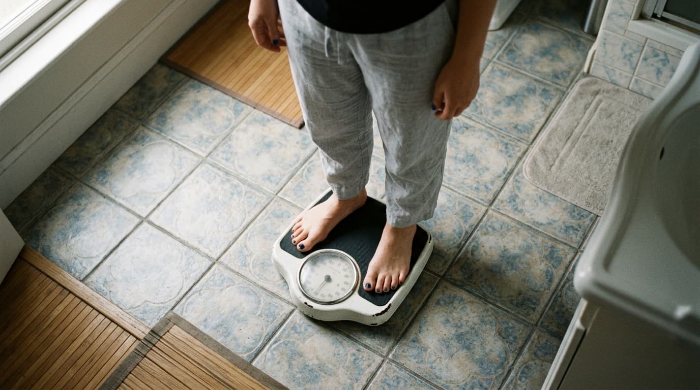 GLP-1 Weight Loss Plateau: Why It Happens and How to Break Through