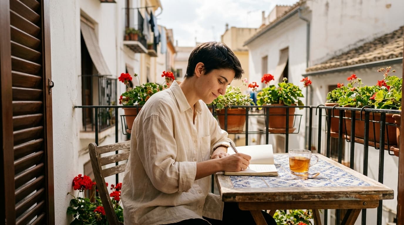 El hambre entre dosis: qué está medido, qué no y cómo ver tu patrón