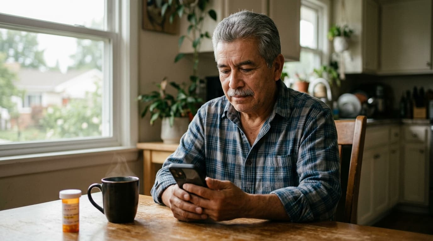 Medicare GLP-1 Bridge — What the $50 Copay Pilot Actually Covers (2026)