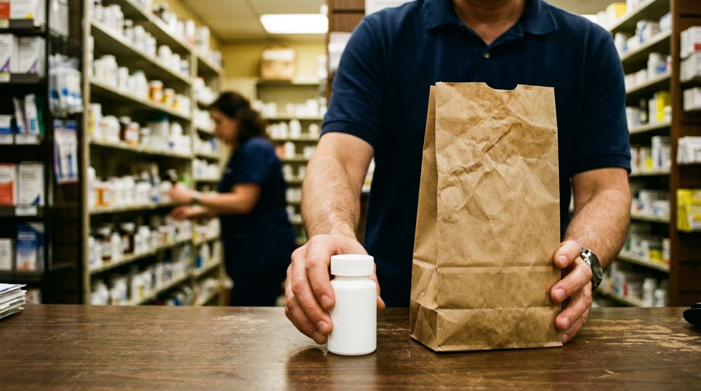 Orforglipron Approved: Lilly's GLP-1 Pill Is Here — What It Means for Your Journey