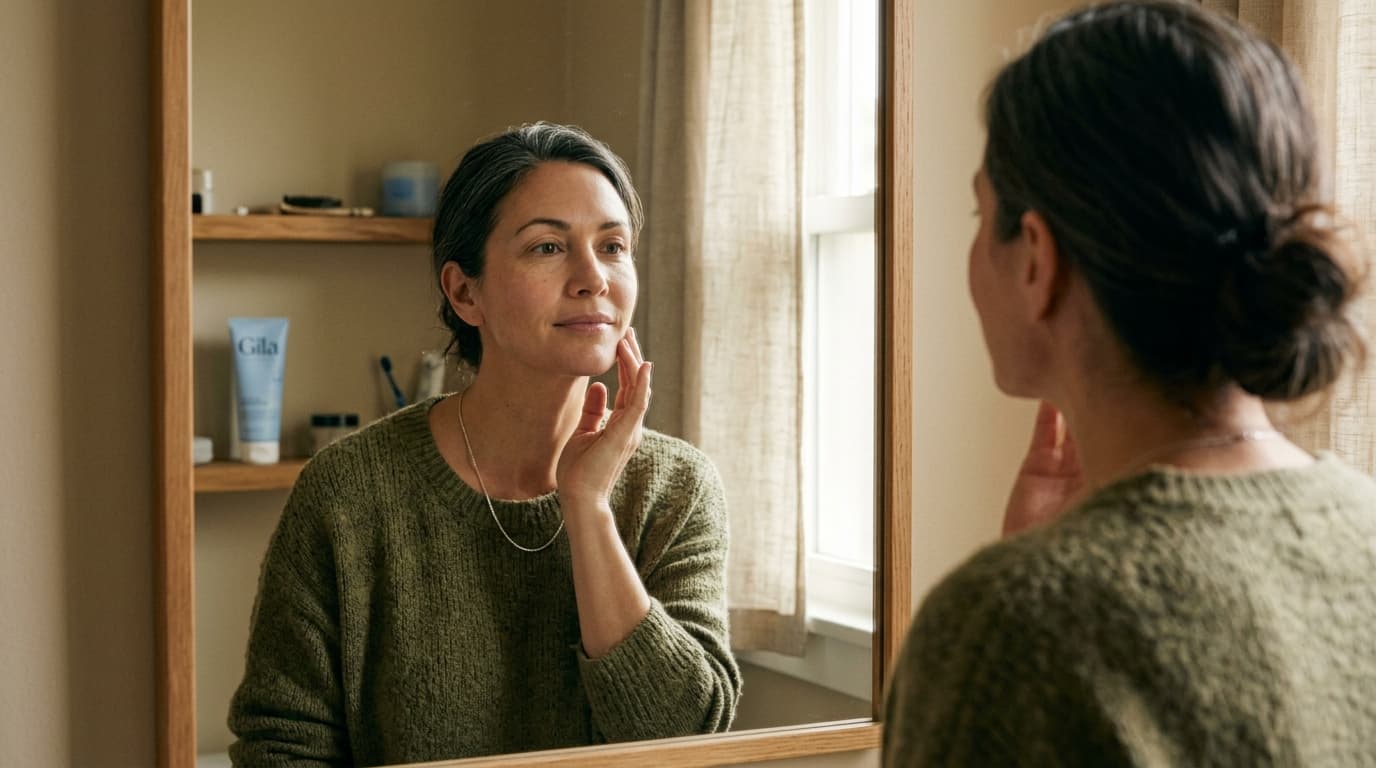 Ozempic Face: What It Is and What You Can Do