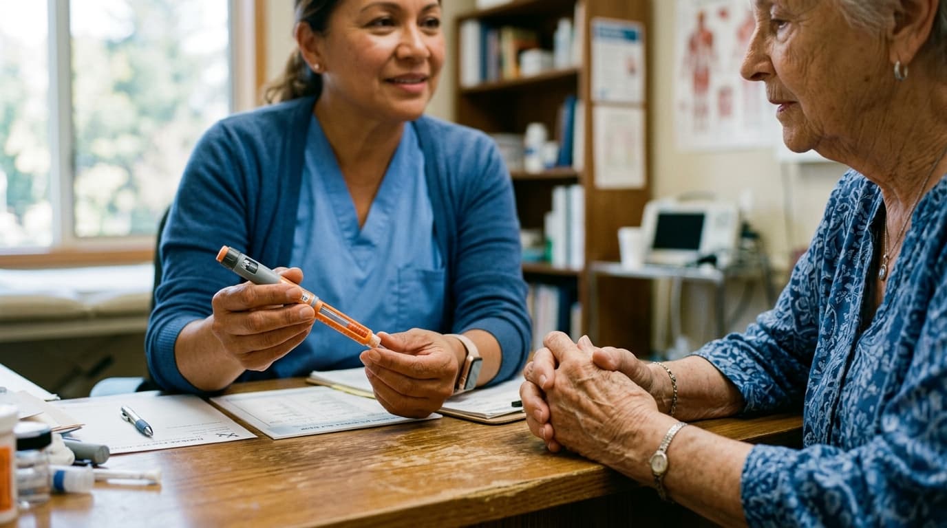 Wegovy HD Approved: What the Higher 7.2mg Dose Means for Your Journey